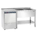 Spoelcentrum 700,B1600  2 bakken RE