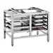 Onderstel Silversteam 6040