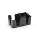 Bar Caddy ABS  6 vakken 24x14.5x(h)10.5cm