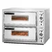 Pizzaoven NT 622