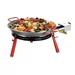 Driepoot Paella 2K300/3K500-T