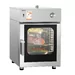 Combi-steamer Silversteam-K 6110D