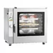 Combi-steamer Silversteam P-7111D