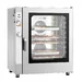 Combi-steamer Silversteam P-10111D