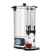 Thee- en heetwaterdispenser D15000