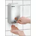 Zeepdispenser, wandmontage, CNS, 1L