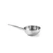 Sauteuse rvs 1L zonder deksel Ø16 x (h)6cm