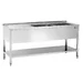 Spoelcentrum 700, B1800 2 bakken RE