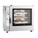 Combi-steamer Silversteam 7111D