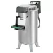 Aardappelschilmachine 7,5 kg