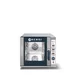 Convectie stoomoven NANO digital 5x GN2/3
