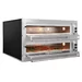 Pizzaoven ET 205, 2BK 1050x1050