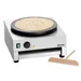 Crêpe-bakplaat 1CP400