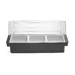 Bar Up Ingrediëntenhouder – 3 containers