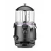 Warme chocolademelk dispenser