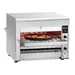 Doorloop-pizzaoven 3600TB10
