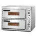 Pizzaoven NT 622VS