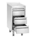Ladenkast 700S3A