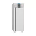 Vrieskast  RVS 700 Ltr. 