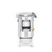 Aardappelschilmachine 10 kg