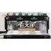 Crem EX3 TA 2 groep met barista verlichting + Smart steamer