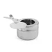 Houder voor chafing dish brandstofblikje – 2 stuks.