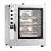 Combi-steamer Silversteam 10111M