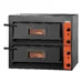 Pizzaoven CT 200, 2BK 610x610