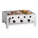 Gas-tafelbraadgrill TB1000R