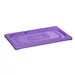 Deksel voor GN containers paars