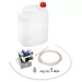 Pompset voor Combi-steamer