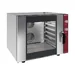 Convectie oven 6xGN1/1 manuele bevochtiger