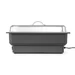 Chafing dish elektrisch Tellano