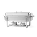 Chafing dish Gastronorm 1/1