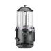Warme chocolademelk dispenser