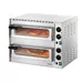 Pizzaoven 