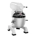 Planetaire mixer 7,5kg/20L AS