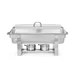 Chafing dish Gastronorm 1/1