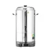 Percolator dubbelwandig, HENDI, 10L, 230V/1500W, 370x390x(H)525mm