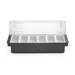 BarUp Ingrediëntenhouder – 6 containers