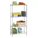 Magazijn opbergrek 4150