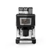 Gaggia Milano La Solare 2ES + 14Gr. + 1IN + Verse melk + STOOMARM