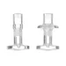 Vervangende roerwerken BPA-vrij voor milkshake mixers – Design by Bronwasser
