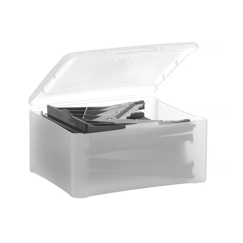 Set van 5 snijschijven voor mandoline 222614