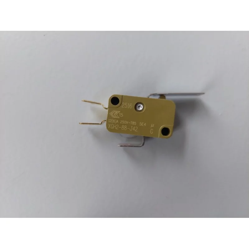 Kometa Micro switch