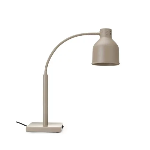 Flexibele warmtelamp