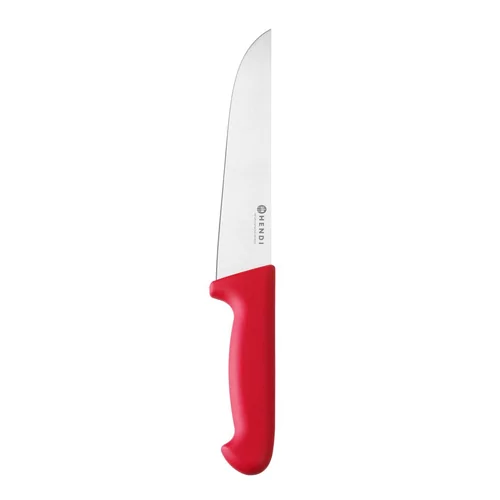 Slagersmes, 200 mm, HACCP