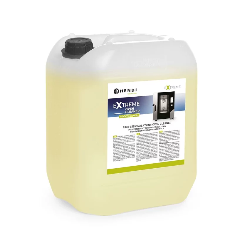 Extreme Oven Cleaner Professionele combi-ovenreiniger