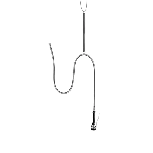 Voorspoeldouche