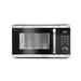 Magnetron airfryer oven